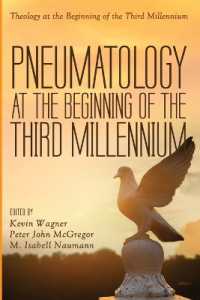 Pneumatology at the Beginning of the Third Millennium (Theology at the Beginning of the Third Millennium")