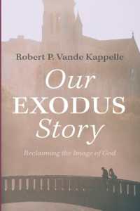 Our Exodus Story: Reclaiming the Image of God