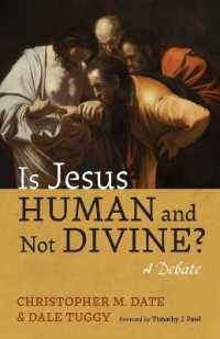 Is Jesus Human and Not Divine?