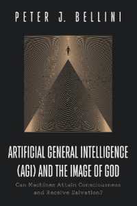 Artificial General Intelligence (Agi) and the Image of God: Can Machines Attain Consciousness and Receive Salvation?