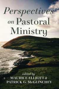 Perspectives on Pastoral Ministry
