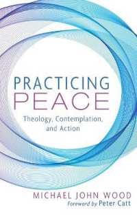 Practicing Peace: Theology, Contemplation, and Action