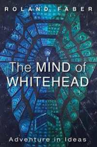 The Mind of Whitehead