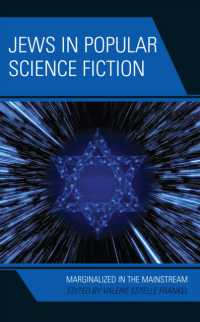 Jews in Popular Science Fiction : Marginalized in the Mainstream (Jewish Science Fiction and Fantasy)