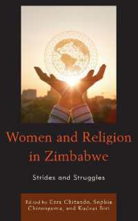Women and Religion in Zimbabwe : Strides and Struggles