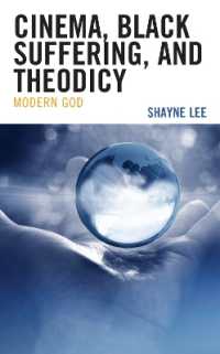 Cinema, Black Suffering, and Theodicy : Modern God