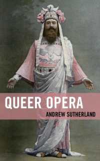 Queer Opera -- Hardback