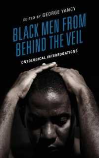 Black Men from behind the Veil : Ontological Interrogations (Philosophy of Race)