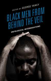 Black Men from behind the Veil : Ontological Interrogations (Philosophy of Race)