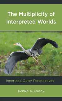 The Multiplicity of Interpreted Worlds : Inner and Outer Perspectives