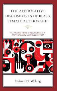 The Affirmative Discomforts of Black Female Authorship : Rethinking Triple Consciousness in Contemporary American Culture