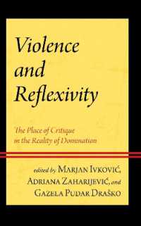 Violence and Reflexivity : The Place of Critique in the Reality of Domination