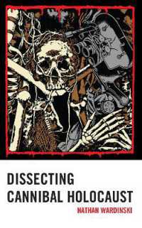 Dissecting Cannibal Holocaust (Lexington Books Horror Studies)