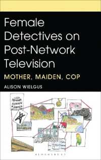 Female Detectives on Post-Network Television : Mother, Maiden, Cop
