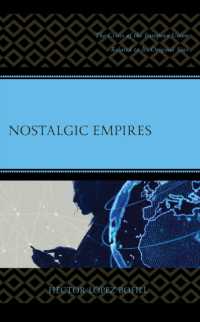 Nostalgic Empires : The Crisis of the European Union Related to Its Original Sins