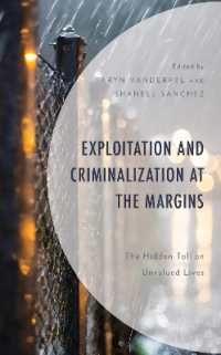 Exploitation and Criminalization at the Margins : The Hidden Toll on Unvalued Lives