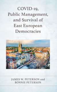 COVID-19, Public Management, and Survival of East European Democracies