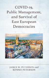 COVID-19, Public Management, and Survival of East European Democracies