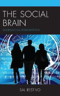 The Social Brain : Sociological Foundations