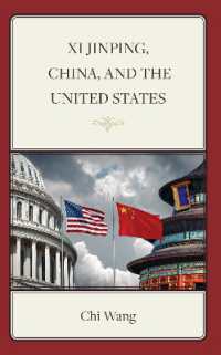 XI Jinping, China, and the United States