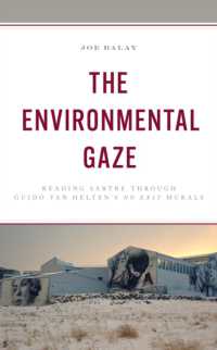 The Environmental Gaze : Reading Sartre through Guido van Helten's No Exit Murals