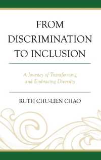 From Discrimination to Inclusion : A Journey of Transforming and Embracing Diversity