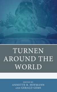 Turnen around the World (Sport, Identity, and Culture)