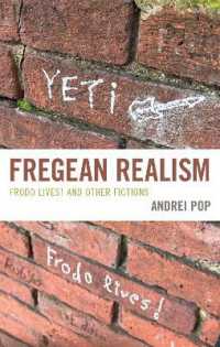 Fregean Realism : Frodo Lives! and Other Fictions