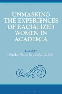 Unmasking the Experiences of Racialized Women in Academia