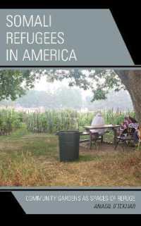 Somali Refugees in America : Community Gardens as Spaces of Refuge