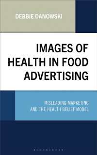 Images of Health in Food Advertising : Misleading Marketing and the Health Belief Model
