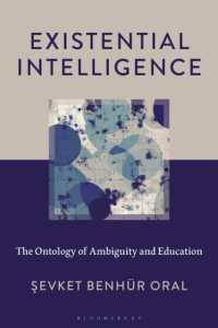 Existential Intelligence : The Ontology of Ambiguity and Education