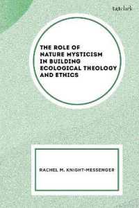 The Role of Nature Mysticism in Building Ecological Theology and Ethics