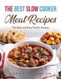 The Best Slow Cooker Meat Recipes : The Best and Easy-Poultry Recipes