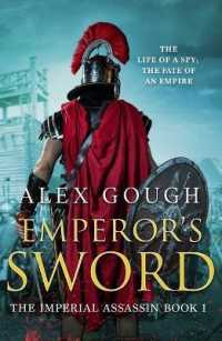 Emperor's Sword (Imperial Assassin)