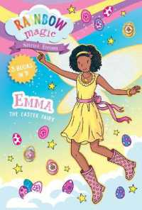 Rainbow Magic Special Edition: Emma the Easter Fairy (Rainbow Magic)