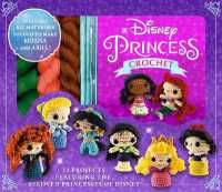 Disney Princess Crochet (Crochet Kits)