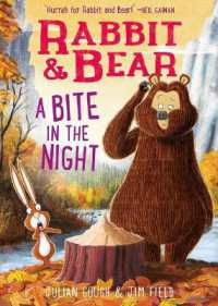 Rabbit & Bear: a Bite in the Night (Rabbit & Bear)