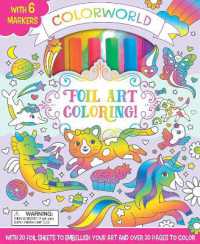 ColorWorld: Foil Art Coloring! (Colorworld)