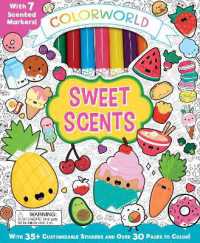 ColorWorld: Sweet Scents (Colorworld)