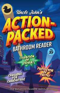 Uncle John's Action-Packed Bathroom Reader (Uncle John's Bathroom Reader Annual)