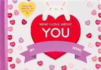What I Love about You