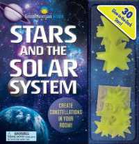 Smithsonian Kids: Stars and the Solar System : 30 Glow-in-the-Dark Stars!