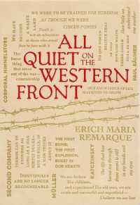 All Quiet on the Western Front