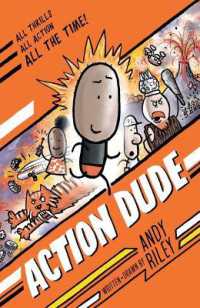 Action Dude (Action Dude)