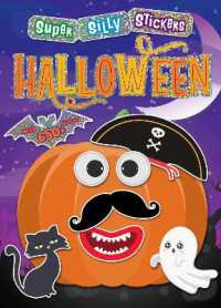 Super Silly Stickers: Halloween (Super Silly Stickers)