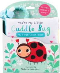 You're My Little Cuddle Bug: My First Cloth Book (You're My Little)