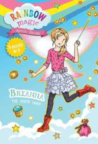 Rainbow Magic Special Edition: Brianna the Tooth Fairy (Rainbow Magic)