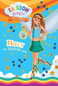 Rainbow Magic Pet Fairies Book #6: Molly the Goldfish Fairy (Rainbow Magic)