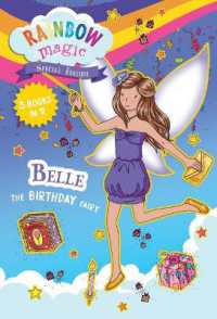 Rainbow Magic Special Edition: Belle the Birthday Fairy (Rainbow Magic)